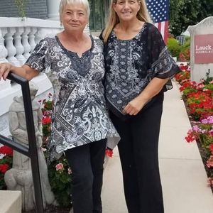 Meet your Posher, Jamie